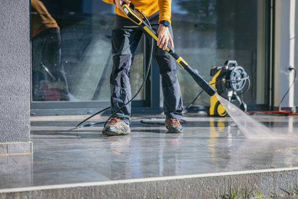 Best Factory Floor Cleaning  in Crockett, CA